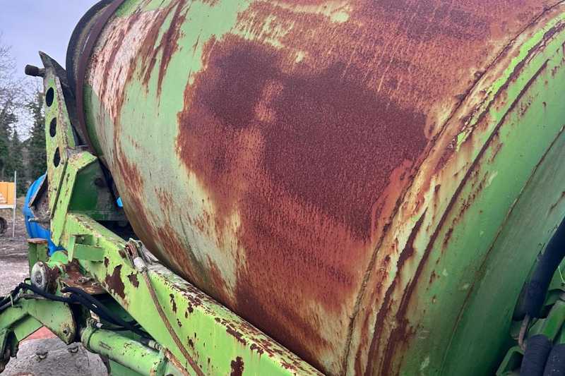 OmecoHub - Immagine MERLO DBM2500